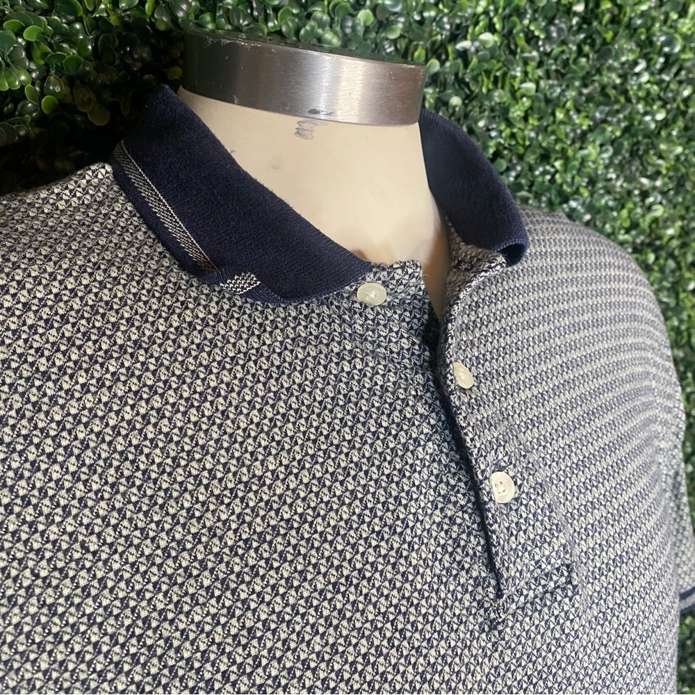 VINTAGE, Golf Shirt, Good Condition